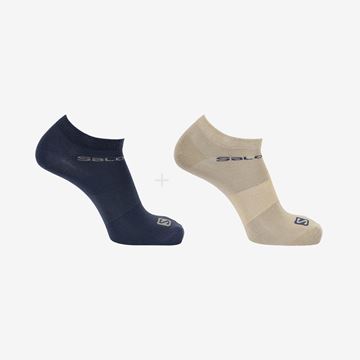 Picture of SALOMON - FESTIVAL 2-PACK SOCKS